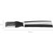 2pcs Multipurpose Vegetable Slicer Hand Tools for Shredding Green Onion and Scallions - Buy Online on GoSupps.com