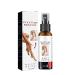 FOIDL Vitiligo Relief Spray Vitiligo Care Cream for Skin Vitiligo Pigmentation Regulating & Improve Skin Pigmentation White