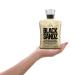 Hempz Black Sandz Black Bronzer with DHA & Cosmetic Bronzer 13.5oz - Buy Online on GoSupps.com