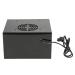 300W Nail Dryer - Quick Drying Cold & Warm Air for Hands & Feet | Best Nail Polish Dryer - Buy Online on GoSupps.com