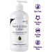 Hyalogic Episilk Hand & Body Lotion - Hydrating Hyaluronic Acid Lotion with Shea Butter & Jojoba Oil for Men & Women (10oz) | Premium Skin Care Ships Internationally - Buy Online on GoSupps.com