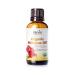 Nuvia Organics Hibiscus Oil  USDA Certified  Unrefined Virgin  Cold Pressed from Hibiscus Seeds  Use as a Moisturizer  Carrier Oil  DIY Products  1oz