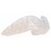 Professional Sport Mouth Guards- 2 Pack - No BPA - Safe Clear Color - No Color Additive - Athletic Teeth Mouth Guards - Fit Any Mouth Size - Custom Fit - Free Carrying case Included