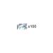 nCase Aligner-B-Out Large Office Pack - 100 Blue Single Packs | Invisalign & Aligner Remover Tool | Ortho Accessories for Clear Aligners - Buy Online on GoSupps.com
