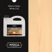 Woca Natural Soap - 1L Pack | Eco-Friendly Cleaning Solution for Home & Garden - Buy Online on GoSupps.com