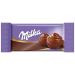 Milka Naps Mix lot de 10 (10 x 138 g) - Buy Online on GoSupps.com