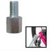 MOSHAY Universal Stabiliser Extension Bolts for 12-20 Kids Bikes (Pair) - Easy Stabilizer Installation - Buy Online on GoSupps.com