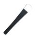 AKOAK? 1 Pack Stainless Steel Fan Blade Knife to Remove Dead Skin Black Callus Scraper Multi-Functional Home Pedestal Tool