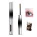 Metal Mascara: Classic Black, Long Lasting, No Flaking, Clumping, or Smudging (2 Pieces) - Buy Online on GoSupps.com