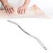 Gua SHA Massage tool body-style tool massage templet stainless steel GUA-SHA tool with stainless steel material for prevention and restoring injuries