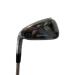 Lefty New Taylormade 2016 M2#7 Iron/Steel Project X LZ 95 Stiff Flex