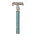 cs999 Retro One Classic Shaving Razor Titanium