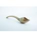 Felix spoon - Parkinson's spoon gold