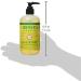 Mrs. Meyer's Clean Day Liquid Hand Soap Honeysuckle Cruelty Free and Biodegradable Hand Wash Made with Essential Oils 370 ml Soap Pump Bottle - Buy Online on GoSupps.com