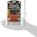 Zoo Med Labs Digital Thermometer Humidity Gauge Single (TH-31) - Buy Online on GoSupps.com