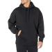 Amazon Essentials Men's Oversized-Fit Hoodie (Available in Big & Tall) X-Large Black
