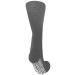 Personal Touch Unisex Diabetic Slipper Socks - Pack of 3 Grey (Size 10-13) | Hospital Comfort | Crew Length - Buy Online on GoSupps.com