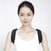 Nebula Voyager Back Posture Corrector | Adjustable Shoulder Brace for Men & Women | Black Medium | Improve Posture & Comfort - Buy Online on GoSupps.com