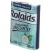 URMIIM Rolaids Extra Strength Mint Chewable Tablets - 30 ct x 2 Pack - Buy Online on GoSupps.com