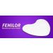 Lanna Medicale FEMILOR Menstrual Care Patches Heated Patch for Pain Relief of Menstrual Cramps Heats Lasts up to 8 Hours Easy to Use! (1) - Buy Online on GoSupps.com