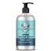 Co. Organic Premium The Daily Beard Wash 8 oz (Fresh Scent - Citrus & Woodland)
