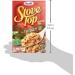 Stove Top Turkey Stuffing Mix 170g | Perfect Stuffing Side at Any Family Meal | Pack of 2 - Buy Online on GoSupps.com