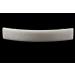 White 10 cm Patent Clasp - Made in Germany | WeLoveBeads - International Shipping Available - Buy Online on GoSupps.com