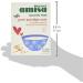 Amisa Express Porridge Oats Sachets Gluten Free 8 x 27g - Buy Online on GoSupps.com