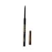 Angoily Eyeliner Pencil Eyebrow Pencil Eye Pencil Waterproof Eye Liner Women Makeup E43 Automatic