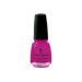 China Glaze Nail Polish - Celtic Sun 1015 | International Shipping Available - Buy Online on GoSupps.com