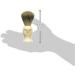 Taylor of Old Bond Street Pure Badger Large Ivory Shaving Brush - Buy Online on GoSupps.com