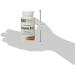 Solaray B6 100mg Timed Release Vitamin - 60 Count - Buy Online on GoSupps.com
