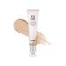 Moringa Ceramide BB Cream SPF 30 PA++ 30 ml (5 couleurs) (21C Light Nude)