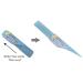 Sanrio Cinnamoroll Sliding Comb - Sky | Hair Styling Hand Tool - Buy Online on GoSupps.com