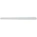ForPro O-Files Wood Board Disposable Nail File 100/180 Grit Silver 100-Count - Buy Online on GoSupps.com