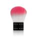 Kad's nail remover brush for acrylic and UV gel nail polish nail art decoration powder cleaner or cosmetic brush make-up manicure foundation