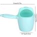 Baby Shampoo Rinse Cup Waterfall Rinser Bath Cup Kid Wash Hair Bathing Flusher Eye for Kids Nice and clever - Buy Online on GoSupps.com