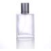 Z nitude 50ml Empty Glass Perfume Bottle Atomizer Refillable Smoke Glass - Buy Online on GoSupps.com
