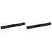 Kerbl girth protector black 1 piece (pack of 2)