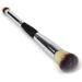 Litymitzromq Double Ended Makeup Brushes Kit - Eyeshadow & Foundation Blending Tools - Buy Online on GoSupps.com