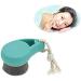 Gwill Facial Cleaning Brush - 1 Piece Bamboo Charcoal Facial Cleaning Brush Soft Hair Face Wash Brushes Pore Cleanser - Buy Online on GoSupps.com