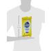 Pledge Expert Care Wood Wipes  Lemon  24 Wipes - Buy Online on GoSupps.com