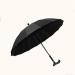 Elderly Crutches - Walking Stick Umbrella Single Double Rain and Light Umbrella Ltifunction Men and Women Crutches Umbrella 4 Colors 0.56 Kg Interesting Prosperous - Buy Online on GoSupps.com