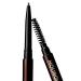Hourglass Brow Micro Sculpting Pencil in Soft Brunette - Precise Brow Defining - Buy Online on GoSupps.com