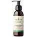 MG SUKIN Foaming Facial Cleanser 125ml -This sulphate free wash provides a gentle  non drying cleanser to remove impurities leaving your skin feeling soft  clear and clean