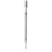 Stainless Steel Nail & Cuticle Care: Precision Toolsfor At-Home Manicures & Pedicures-Expert Silver - Buy Online on GoSupps.com