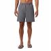 Columbia Men's Backcast Iii Water Short City Grey Medium Short
