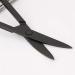 AttreX Craft Scissors New Professional Nail Scissor Manicure for Nails Eyebrow Nose Eyelash Cuticle Scissors Curved Pedicure Makeup Tools Scissors - Buy Online on GoSupps.com