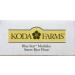 Blue Star Koda Farms Mochiko Sweet Rice Flour 1 lb. - Buy Online on GoSupps.com