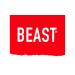 Beast Wash All-in-1 Bodywash Refill Pouch - 1 Liter / 33.8 fl oz - For Everyone - Buy Online on GoSupps.com